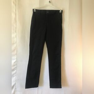Place Men's Dark Chinos